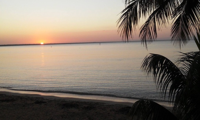 Municipality of Cienaga de Zapata House | Casa Mesa