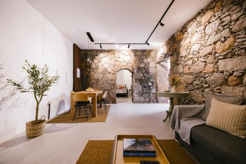 San Juan de la Rambla Apartment | Casa Mesa