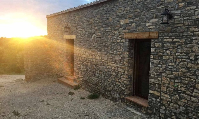Pujalt House | Casa Mestres - La Botiga