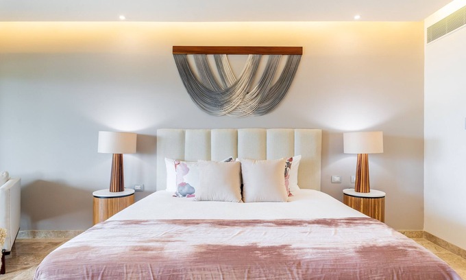 Puerto Juarez Apartment | Casa Mia 3 bedroom At Mareazul by RedAwning