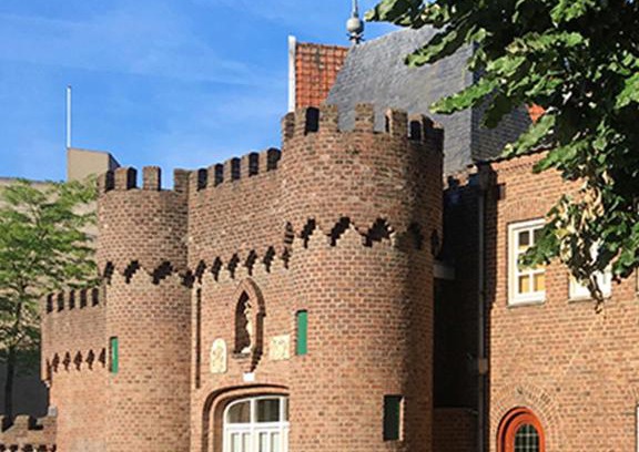 Sittard Bed & Breakfast | Casa Mia Sittard
