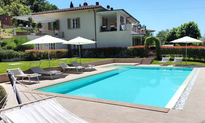 Loro Ciuffenna Villa | Casa Michelangelo 6, Loro Ciuffenna, Arezzo and Cortona