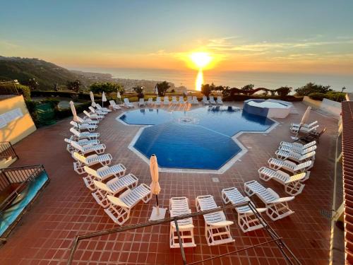 Parghelia House | Casa Michelino