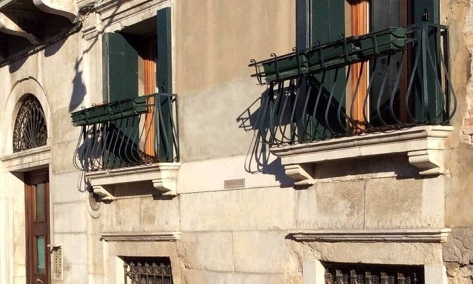 Cannaregio House | Casa Michiel in the lively Venice