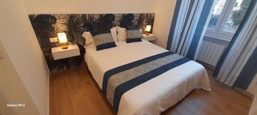 Foce Apartment | Casa Mimma