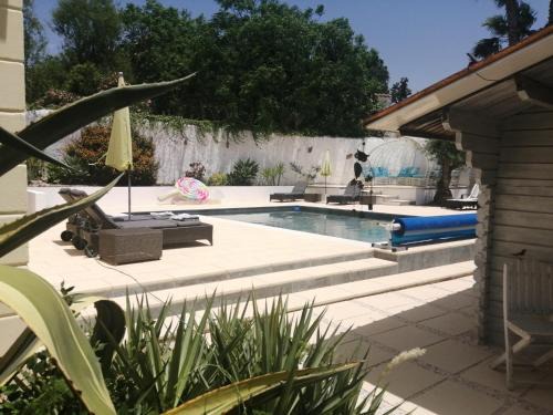 Sao Bras de Alportel Bed & Breakfast | Casa Mimosa