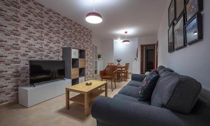 Tigaday Apartment | Casa Mina