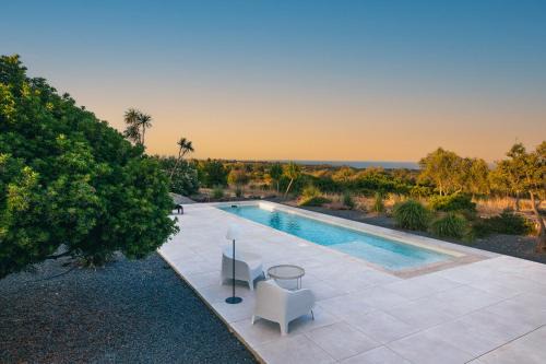 Orosei Villa | CASA MIRA