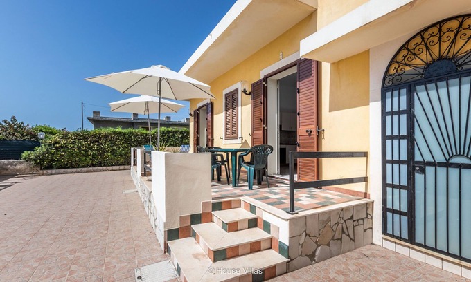 Avola Apartment | Casa Miramare - Appartamento 1
