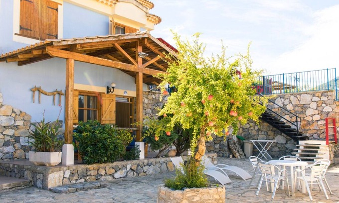 Moratalla Cottage | Casa Mistral CR Los Cuatro Vientos