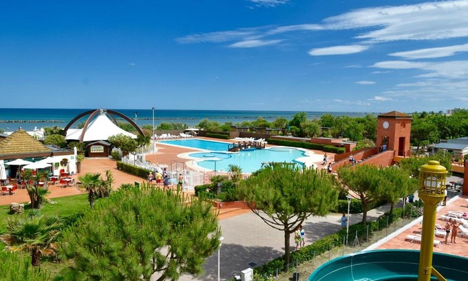 Porto Garibaldi Other | Casa Mobile - Spiaggia e Mare Holiday Park