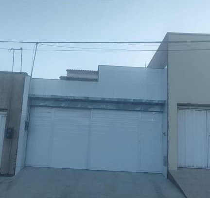 Juazeiro do Norte House | Casa mobiliada de 2 suítes na R São Lázaro 2367 - 2370 - Jardim Gonzaga