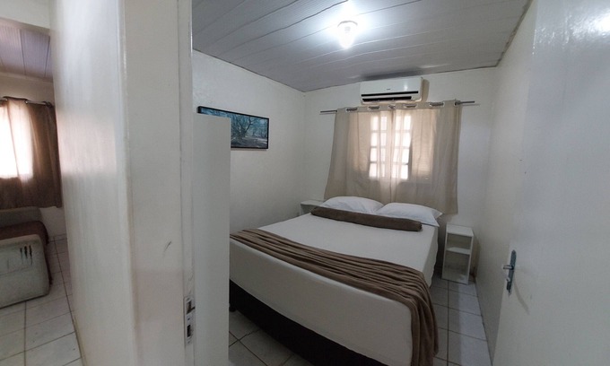 Aracoiaba House | Casa Mobiliada em Araçoiaba Pernambuco