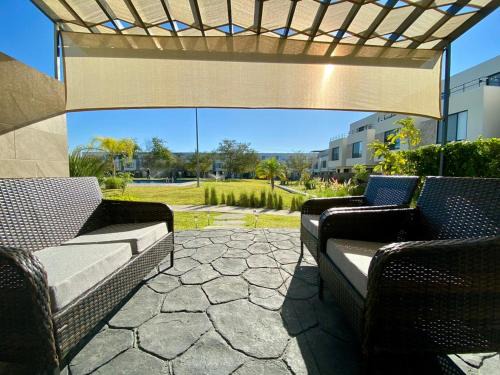 Xochitepec House | Casa Moderna con Alberca en Morelos