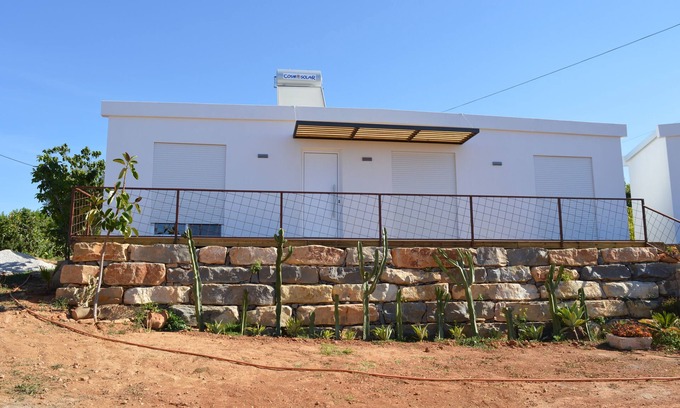 Olhao House | Casa Modular T2