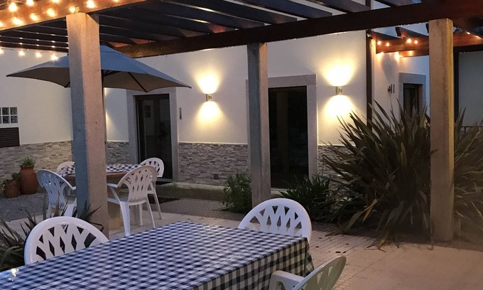Moitas Villa | Casa Mondora Luxury Villa, Secarias nr Arganil (8 Guests)