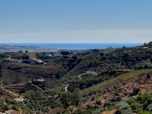Velez-Malaga Bed & Breakfast | Casa Montaña Vélez-Málaga B&B