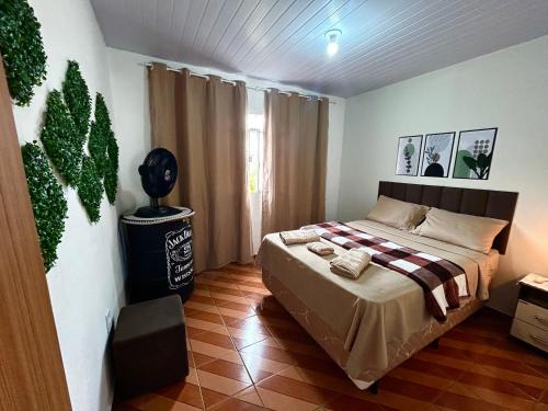 Caparao National Park House | Casa Montanhas do Caparaó