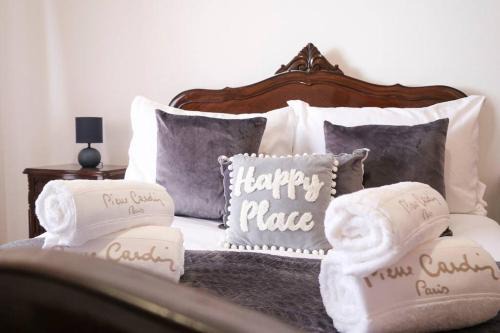 Monte Apartment | Casa Monte by GALMI