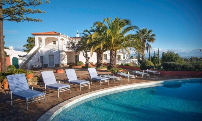 Funchal Villa | Casa Monte Cristo III