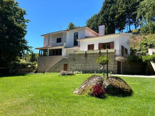 Chaves House | Casa Monte da Volta