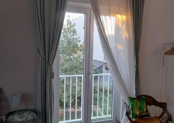 Casamassima House | Casa Montefinese1