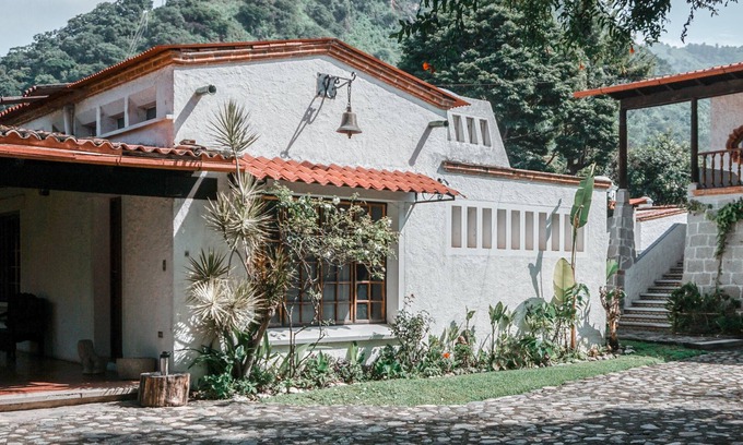 Panajachel House | Casa Monterrey - 3 Bedroom Spatious Private House