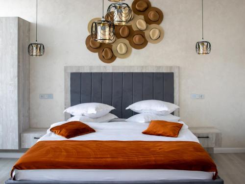 Bradu House | Casa Muntenească Alessandro