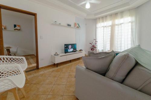 Maringa House | Casa na Carlos Borges - CB654