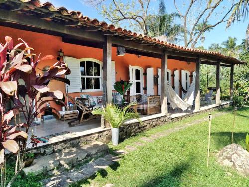 Feiticeira House | Casa na Feiticeira