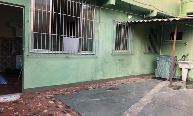 Penha House | !Casa na Penha toda Mobiliada em rua Tranquila!