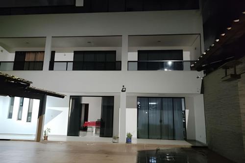 Bicanga Apartment | Casa na Serra