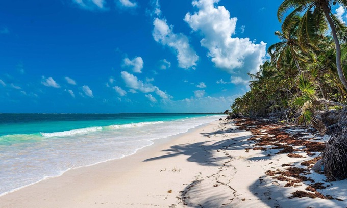 Chacchoben Villa | Casa Nah Balam. Very private. A perfect get away!