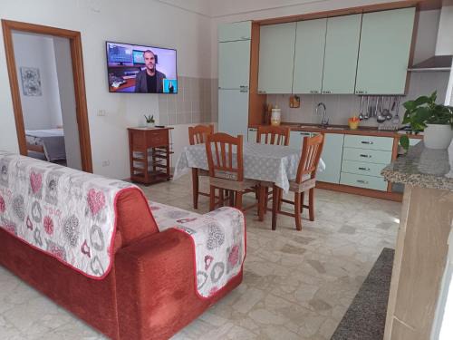 Peschici House | Casa Nancy