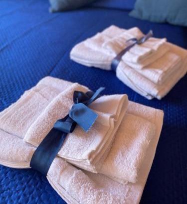 Marina di Ascea Apartment | Casa Nando Relax e comfort home