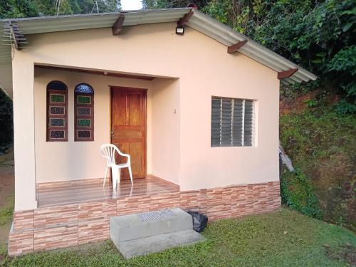 Almada House | Casa Natureza, Mar, Floresta e Tranquilidade