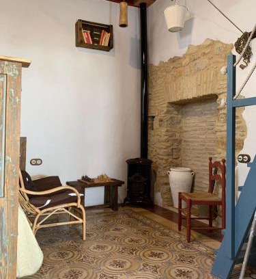 San Ambrosio Apartment | Casa Nayib
