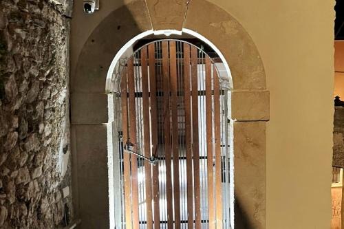 San Vittore del Lazio Apartment | Casa nel Castello