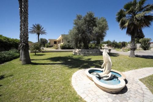 Granelli Apartment | Casa Nettuno