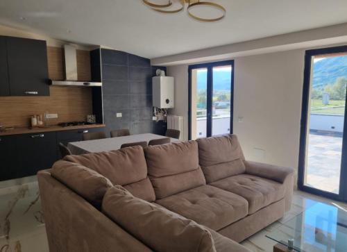 Castel di Sangro Apartment | Casa neve e natura