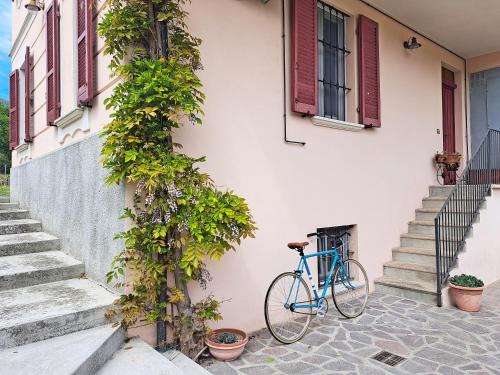 Torrazza Coste Apartment | Casa Ninì - Holidays in Oltrepo
