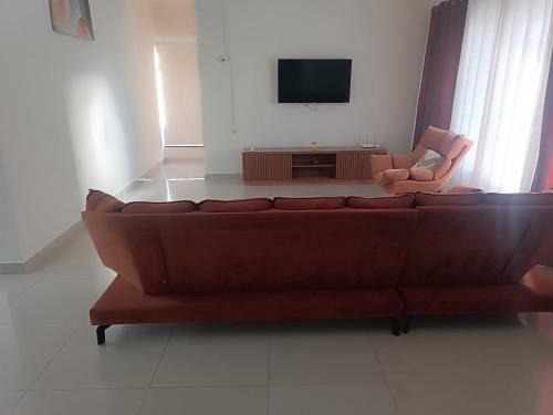 Porangaba House | Casa Ninho Verde 1
