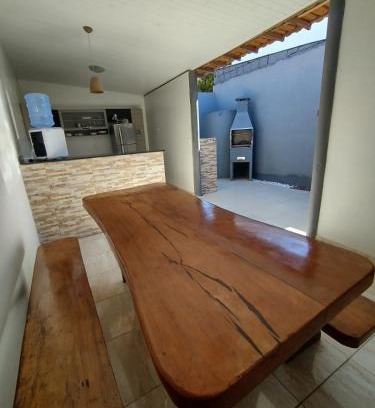 Prado House | Casa no Centro de Prado