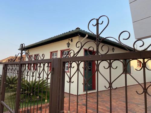 Catas Altas House | Casa no Centro Histórico de Catas Altas
