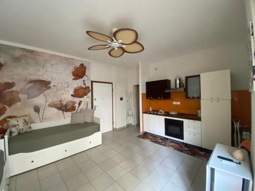 Borgo Dora Apartment | Casa Noè - cozy home with big terrace and private box