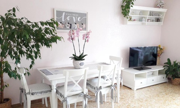 Prenestino-Labicano Apartment | Casa Nostra al Pigneto