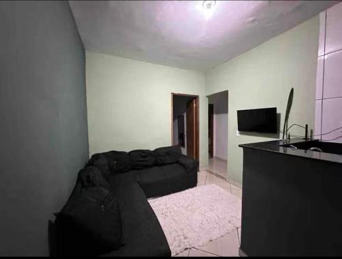 Contagem House | Casa nova