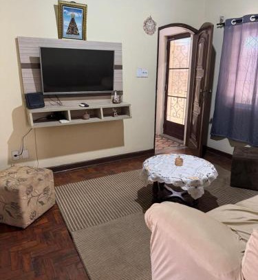 Aparecida House | Casa NSA - Nossa Senhora Aparecida