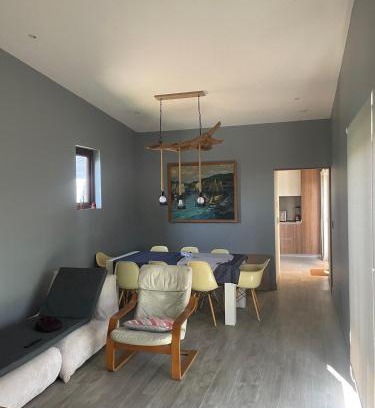 Colina House | Casa nueva en Chicureo