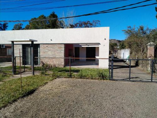 Termas del Dayman House | Casa nueva en Daymán
